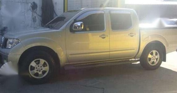 Nissan Navara 2012 FOR SALE