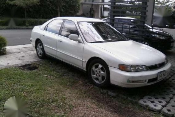 Honda Accord 1996 for sale