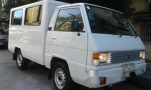 Mitsubishi L300 2004 for sale