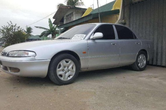 For sale Mazda 626 1993