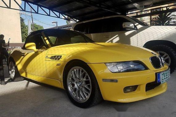 BMW Z3 2000 for sale