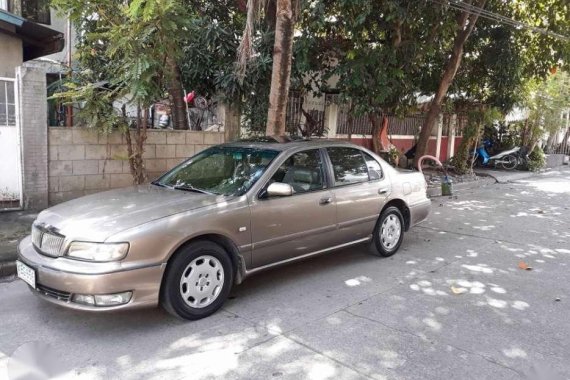 Nissan Cefiro Elite 2001 for sale
