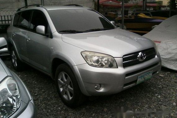 Toyota RAV4 2008 for sale