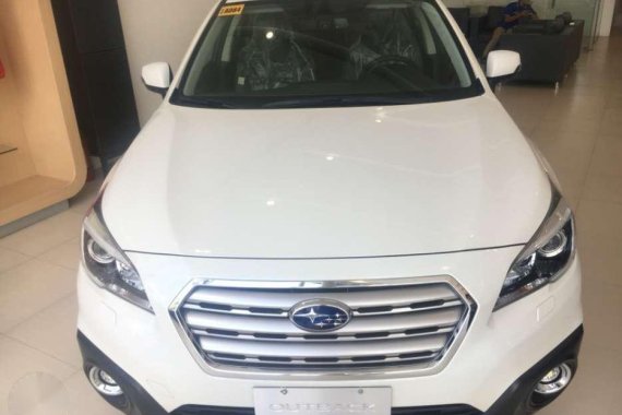 Subaru Outback 3.6 Gasoline for sale