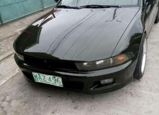 Mitsubishi Galant 1999 for sale