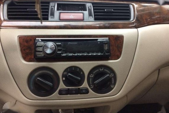 Mitsubishi Lancer M.X for sale