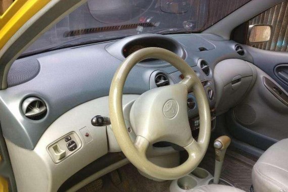 2001 Toyota Echo Hatchback FOR SALE