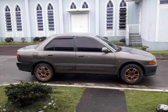 1994 Mitsubishi Lancer for sale