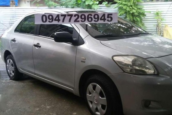 FOR SALE Toyota Vios tipid gas lamig aircon