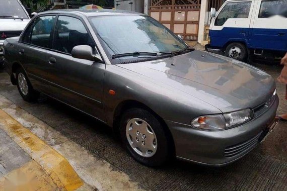 FOR SALE 1994 Mitsubishi Lancer gli