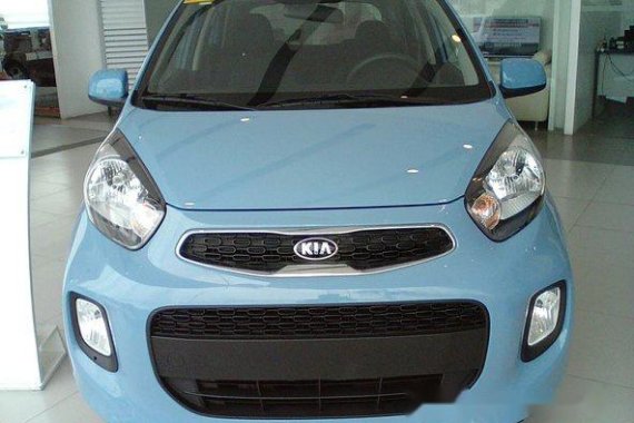 Kia Picanto 2017 for sale