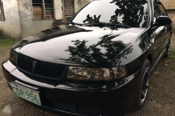Mitsubishi Lancer 2002 MX Limited FOR SALE