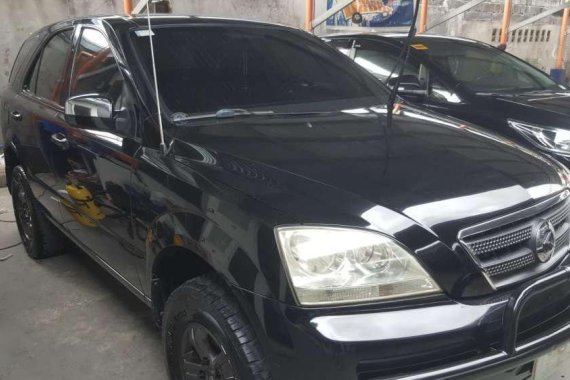 Kia Sorento 2005 for sale