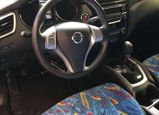 Nissan Xtrail 2015 for sale