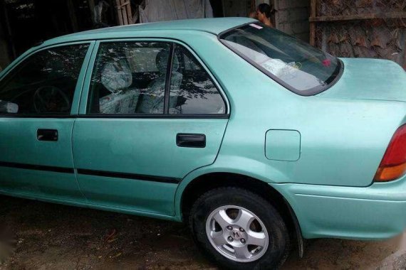 For Sale Honda City esi 97 model