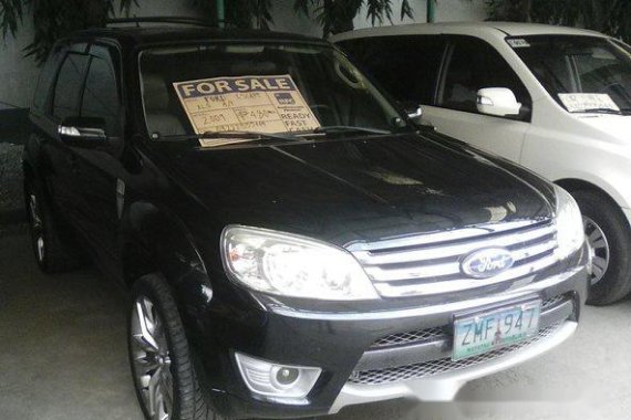 Ford Escape 2009 for sale