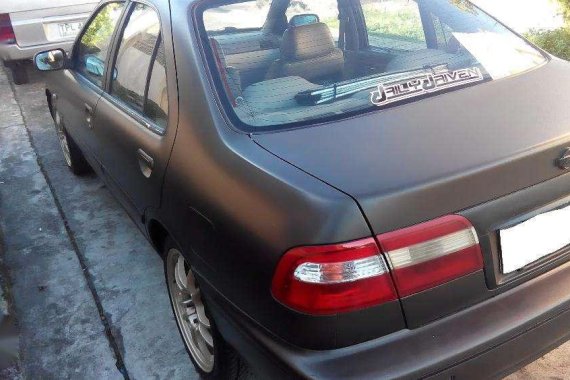 2001 Nissan Sentra Exalta for sale