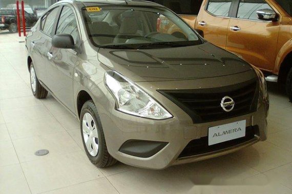 Nissan Almera 2018 for sale