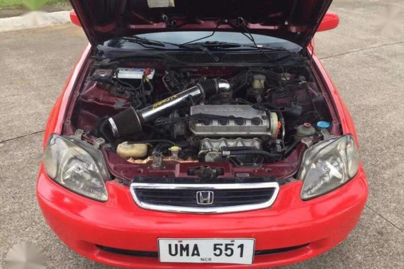 Honda Civic 1996 for sale