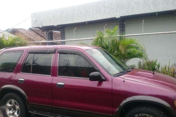 KIA Grand Sportage 2007 for sale