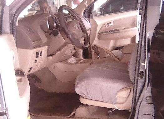 2006 Toyota Fortuner G for sale