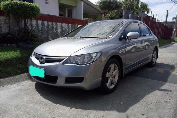 Honda Civic 2007 for sale