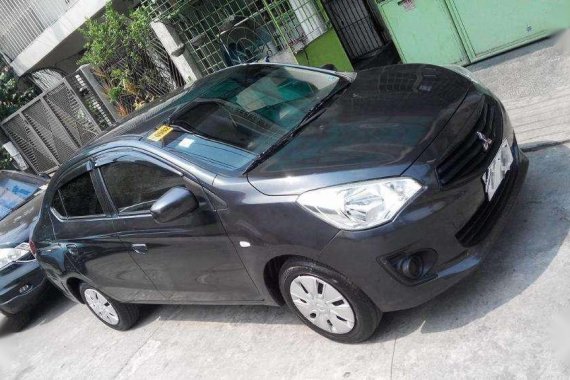 Glx Mirage G4 Mitsubishi 2015 for sale