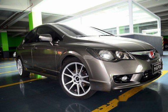 Well-maintained Honda Civic 2009 for sale