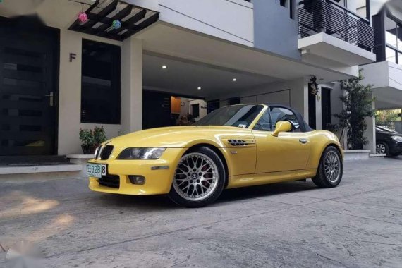 2000 Bmw z3 local unit for sale