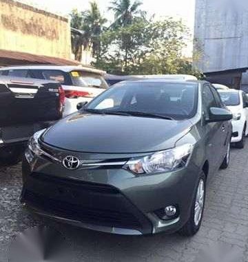 New 2018 Toyota Vios 45K All in Dp For Sale 