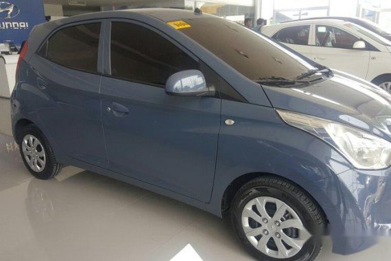 Brand new Hyundai Eon 2017 for sale