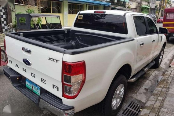 2013 Ford Ranger XLT 4x2 Diesel Automatic for sale
