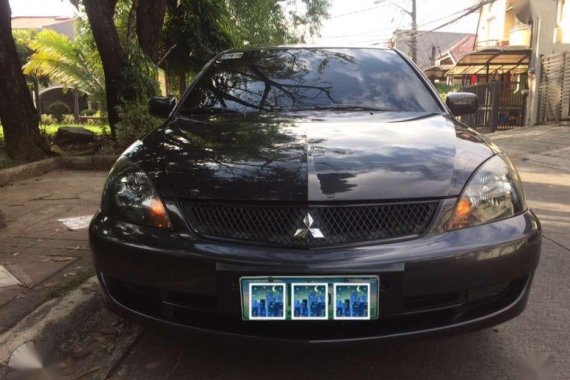 Mitsubishi Lancer GLx 2010 for sale