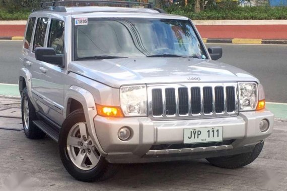 Jeep Cherokee 2008 for sale