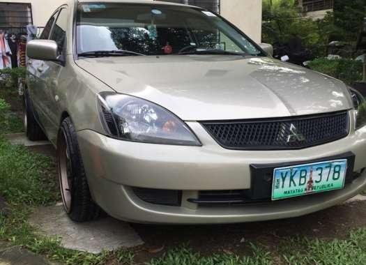 Mitsubishi Lancer Cedia 2011 for sale