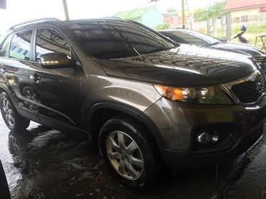 2010 KIA SORENTO FOR SALE