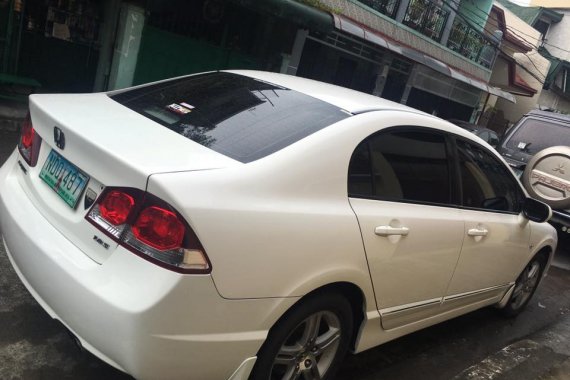 Good as new Honda Civic 2009 for sale