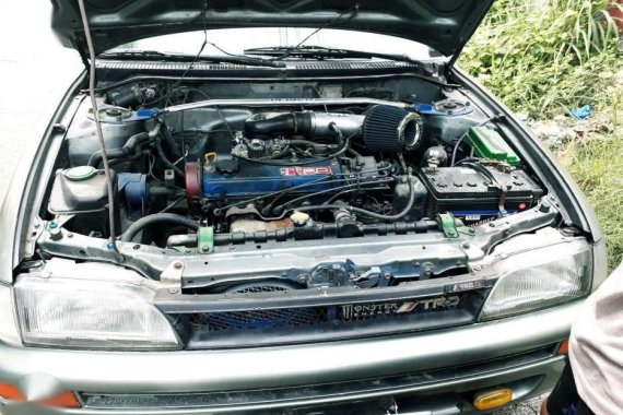 Toyota Corolla xl (bigbody) 1993 for sale