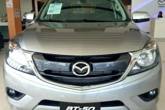 2018 Mazda BT50 pick up 70k all in dp for sale