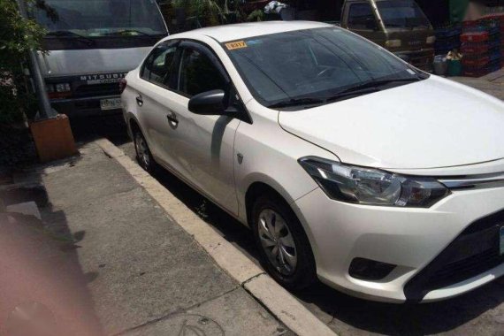 2014 Toyota VIOS J Manual P365K for sale