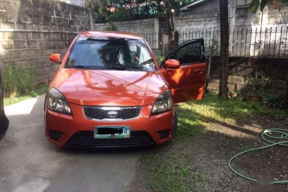 Kia Rio 2010 Model for sale