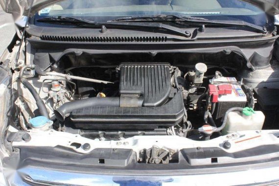 2016 Suzuki Ertiga 1.4L MT Gas for sale