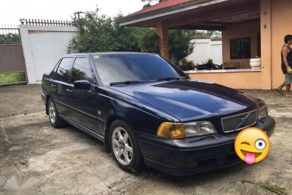 For sale Volvo S70 1998