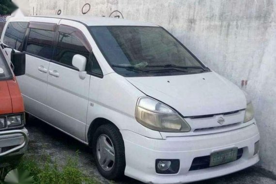 Nissan Serena Good running for sale