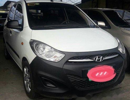 Hyundai I10 2014 for sale