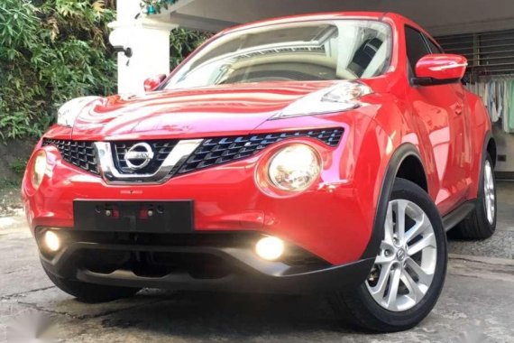 Nissan Juke 2016 for sale