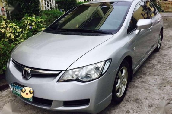 Honda Civic 2007 for sale