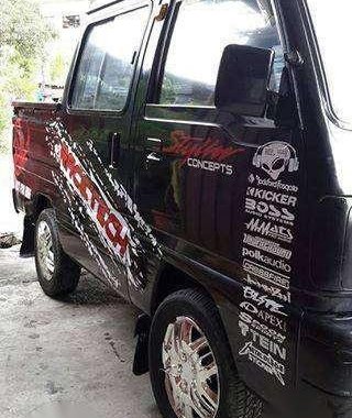 For sale Suzuki Multicab 2017