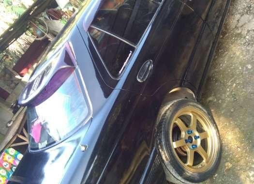 1993 Nissan Sentra Eccs B13 M/T for sale