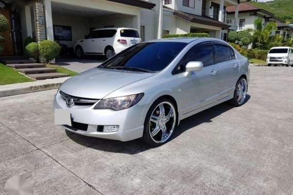 Honda Civic FD 1.8s 2008 for sale